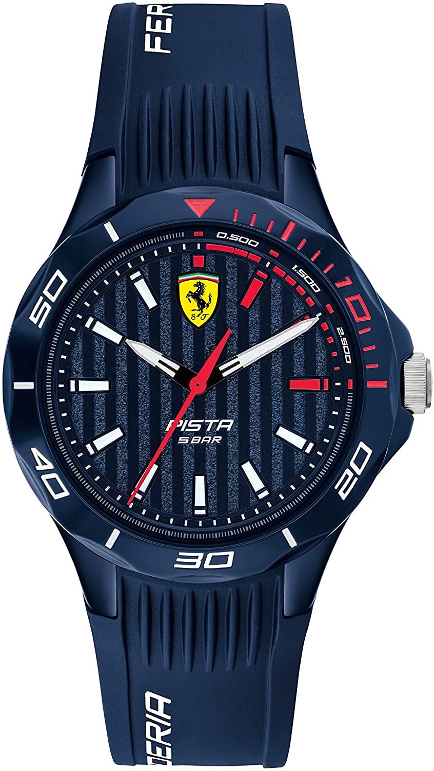 Orologio on sale ferrari bambino